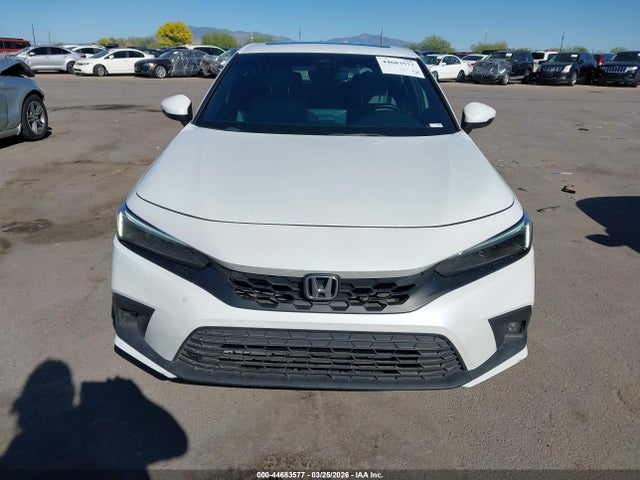 19XFL1H82RE022779 Honda Civic Sport Touring