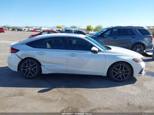 19XFL1H82RE022779 Honda Civic Sport Touring