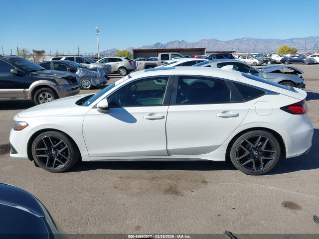 19XFL1H82RE022779 Honda Civic Sport Touring