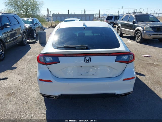 19XFL1H82RE022779 Honda Civic Sport Touring