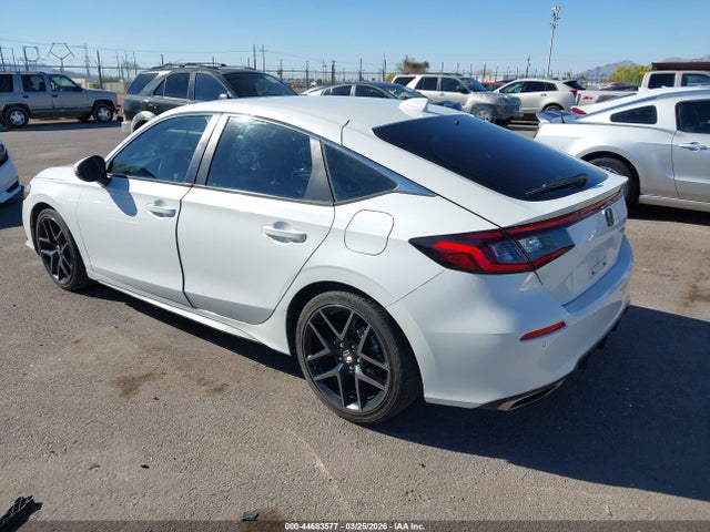 19XFL1H82RE022779 Honda Civic Sport Touring