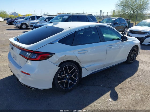 19XFL1H82RE022779 Honda Civic Sport Touring