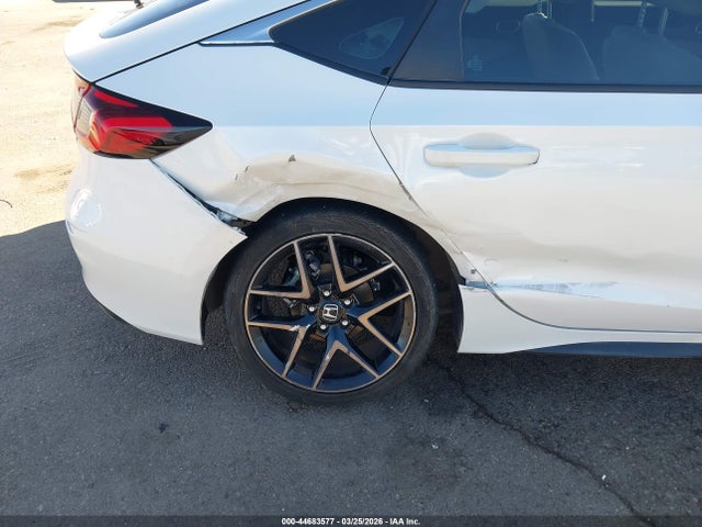 19XFL1H82RE022779 Honda Civic Sport Touring