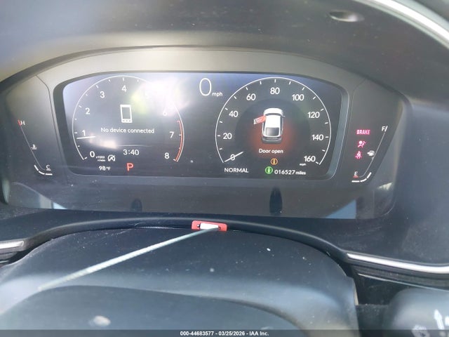 19XFL1H82RE022779 Honda Civic Sport Touring