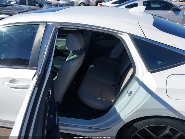 19XFL1H82RE022779 Honda Civic Sport Touring