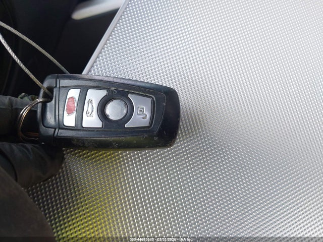 Продажа на аукционе авто 2013 Bmw X3 Xdrive28i, vin: 5UXWX9C53D0A17478, номер лота: 44683583