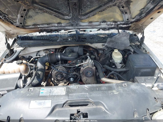 44683586 :رقم المزاد ، 1GTEC14X35Z239474 vin ، 2005 Gmc Sierra 1500 Work Truck مزاد بيع