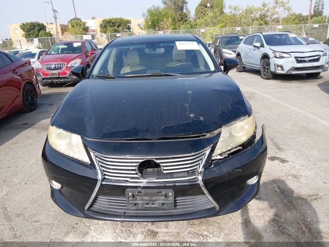 2013 Lexus Es 350 მანქანა იყიდება აუქციონზე, vin: JTHBK1GG4D2039307, აუქციონის ნომერი: 44683592