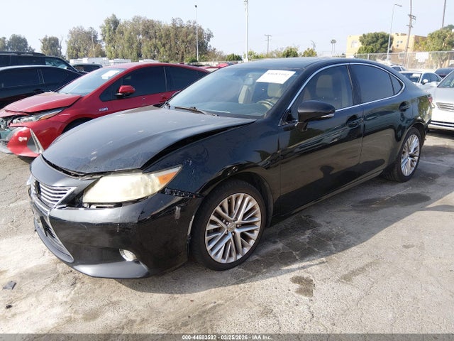 2013 Lexus Es 350 მანქანა იყიდება აუქციონზე, vin: JTHBK1GG4D2039307, აუქციონის ნომერი: 44683592