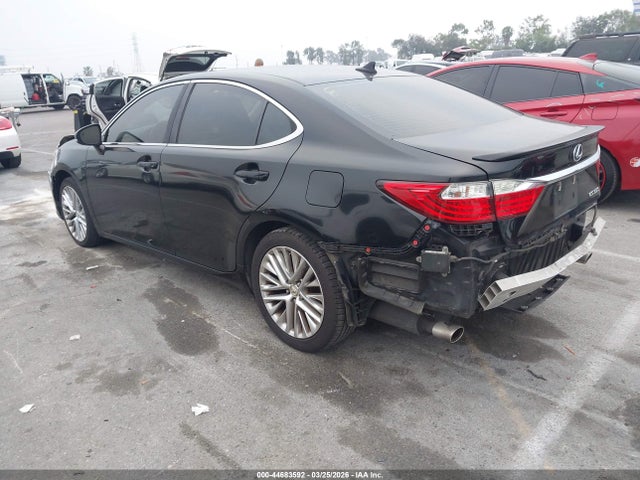 2013 Lexus Es 350 მანქანა იყიდება აუქციონზე, vin: JTHBK1GG4D2039307, აუქციონის ნომერი: 44683592