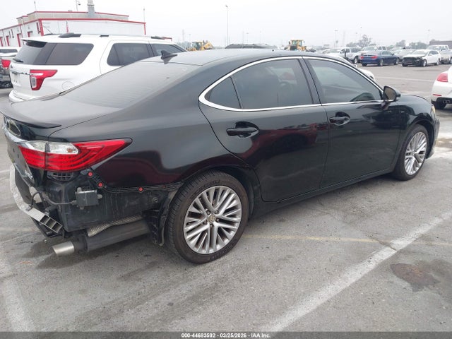 2013 Lexus Es 350 მანქანა იყიდება აუქციონზე, vin: JTHBK1GG4D2039307, აუქციონის ნომერი: 44683592
