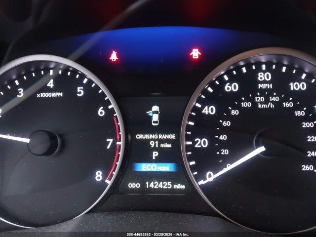 2013 Lexus Es 350 მანქანა იყიდება აუქციონზე, vin: JTHBK1GG4D2039307, აუქციონის ნომერი: 44683592