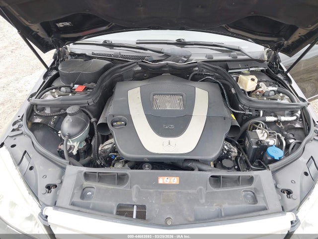 Продаж на аукціоні авто 2008 Mercedes-benz C 300 Luxury 4matic/sport 4matic, vin: WDDGF81X68F049502, номер лоту: 44683593
