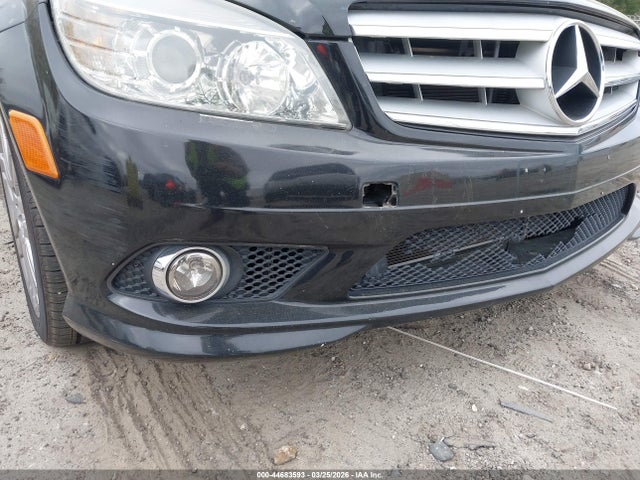 Продаж на аукціоні авто 2008 Mercedes-benz C 300 Luxury 4matic/sport 4matic, vin: WDDGF81X68F049502, номер лоту: 44683593