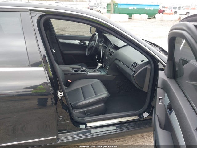 Продаж на аукціоні авто 2008 Mercedes-benz C 300 Luxury 4matic/sport 4matic, vin: WDDGF81X68F049502, номер лоту: 44683593