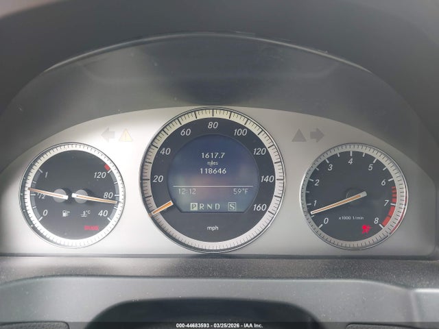 Продаж на аукціоні авто 2008 Mercedes-benz C 300 Luxury 4matic/sport 4matic, vin: WDDGF81X68F049502, номер лоту: 44683593