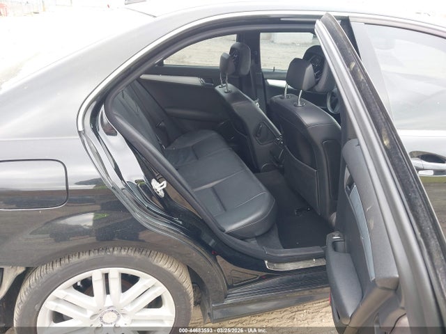 Продаж на аукціоні авто 2008 Mercedes-benz C 300 Luxury 4matic/sport 4matic, vin: WDDGF81X68F049502, номер лоту: 44683593