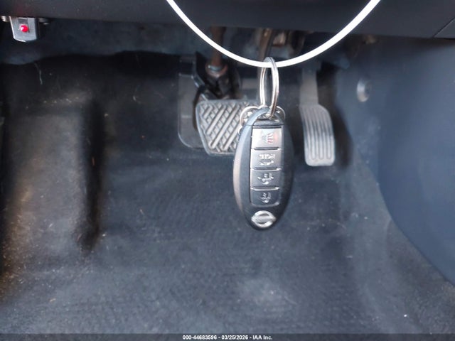 3N1AB7APXFY235476 Nissan SENTRA SV