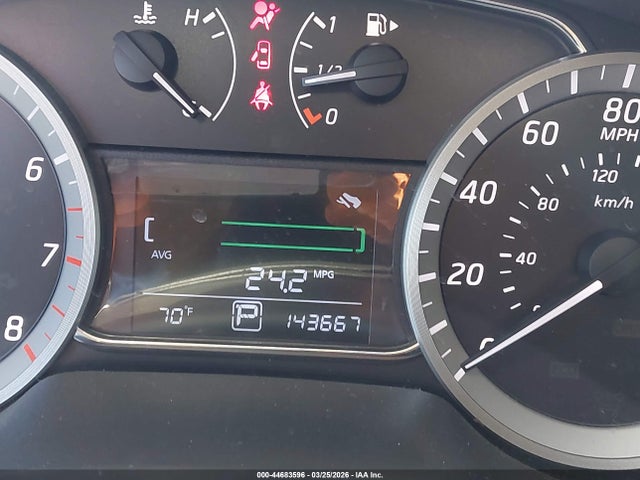 3N1AB7APXFY235476 Nissan SENTRA SV