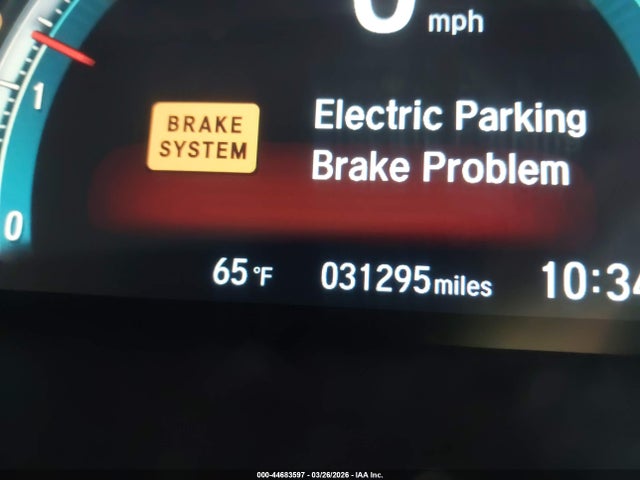 Honda CIVIC EX 2018 2HGFC2F74JH551774 Image 15