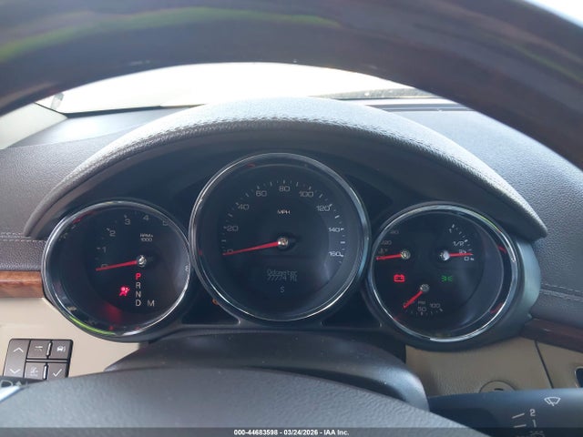 44683598 :رقم المزاد ، 1G6DF5E57C0147571 vin ، 2012 Cadillac Cts Luxury مزاد بيع