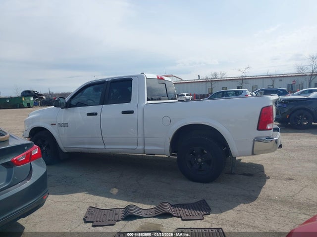 44683600 :رقم المزاد ، 1C6RR7GT5ES460070 vin ، 2014 Ram 1500 Slt مزاد بيع