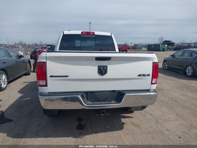 44683600 :رقم المزاد ، 1C6RR7GT5ES460070 vin ، 2014 Ram 1500 Slt مزاد بيع