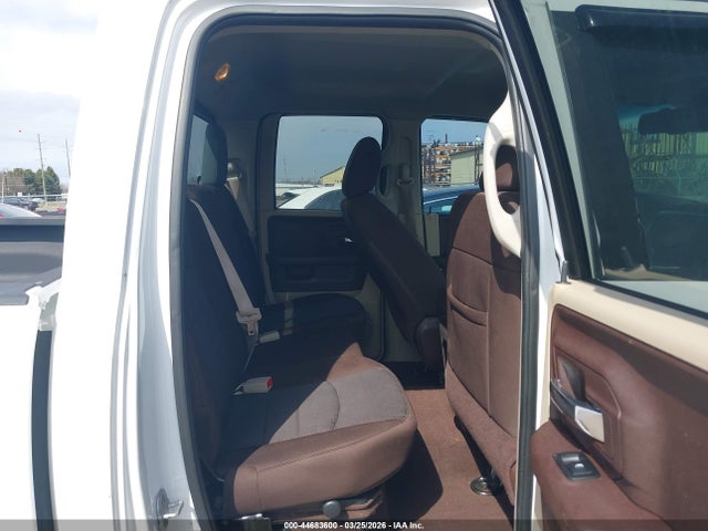44683600 :رقم المزاد ، 1C6RR7GT5ES460070 vin ، 2014 Ram 1500 Slt مزاد بيع