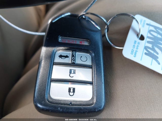 Honda Civic Ex-t 2018 JHMFC1F39JX016648 Image 11
