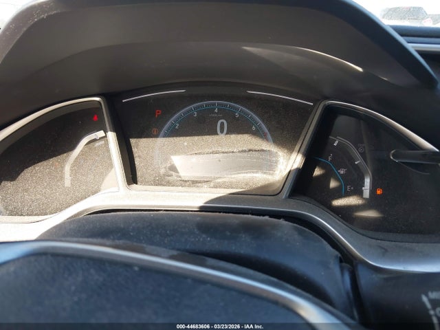 Honda Civic Ex-t 2018 JHMFC1F39JX016648 Image 7