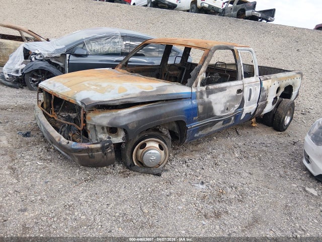 Aukcja sprzedaży 1997 Dodge Ram 3500 St, vin: 3B7MC33W9VM534869, numer aukcji: 44683607