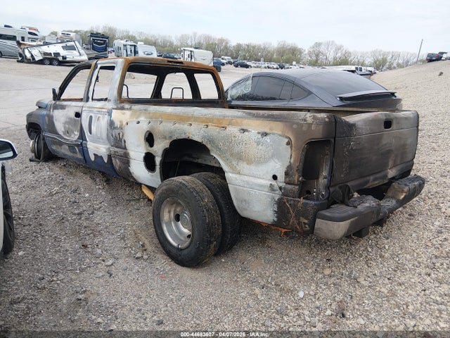 Aukcja sprzedaży 1997 Dodge Ram 3500 St, vin: 3B7MC33W9VM534869, numer aukcji: 44683607