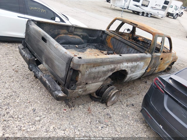 Aukcja sprzedaży 1997 Dodge Ram 3500 St, vin: 3B7MC33W9VM534869, numer aukcji: 44683607
