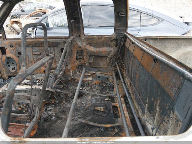 Aukcja sprzedaży 1997 Dodge Ram 3500 St, vin: 3B7MC33W9VM534869, numer aukcji: 44683607