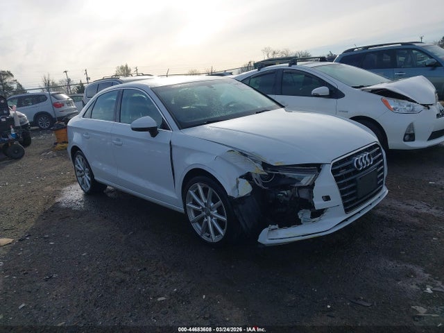Aukcja sprzedaży 2015 Audi A3 2.0t Premium, vin: WAUEFGFF7F1121150, numer aukcji: 44683608