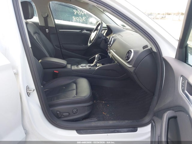 Aukcja sprzedaży 2015 Audi A3 2.0t Premium, vin: WAUEFGFF7F1121150, numer aukcji: 44683608