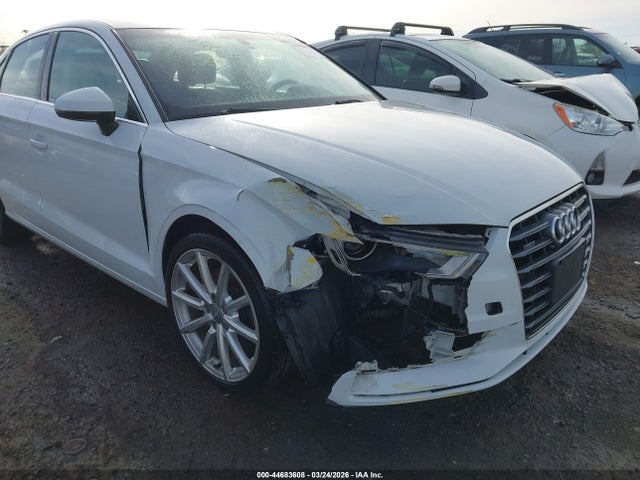 Aukcja sprzedaży 2015 Audi A3 2.0t Premium, vin: WAUEFGFF7F1121150, numer aukcji: 44683608