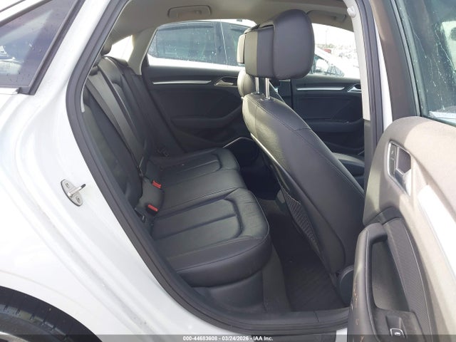 Aukcja sprzedaży 2015 Audi A3 2.0t Premium, vin: WAUEFGFF7F1121150, numer aukcji: 44683608