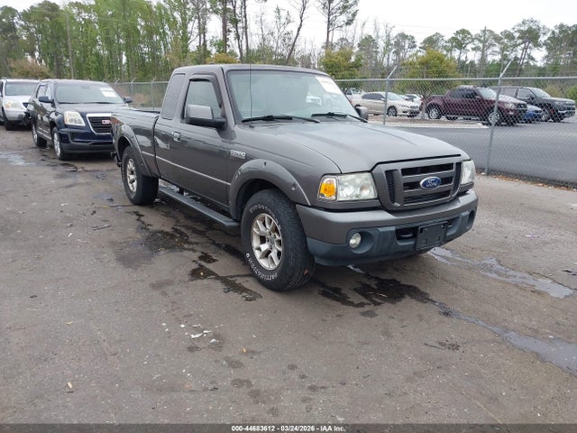 2011 FORD RANGER 1FTLR4FE7BPB13483