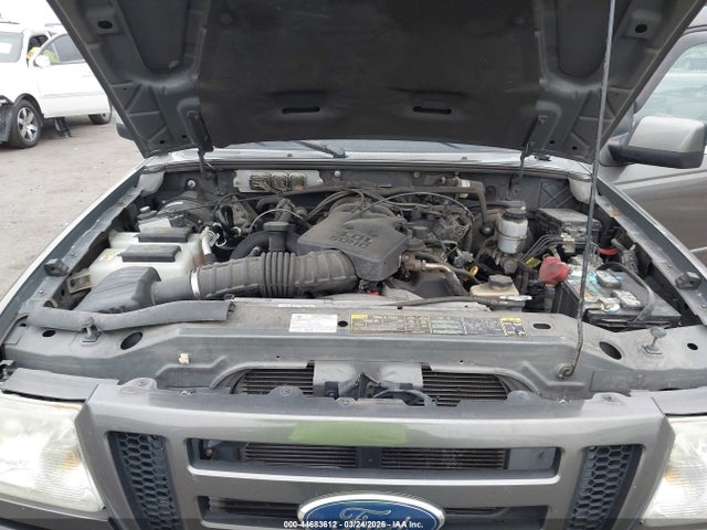 2011 FORD RANGER 1FTLR4FE7BPB13483 Photo 9