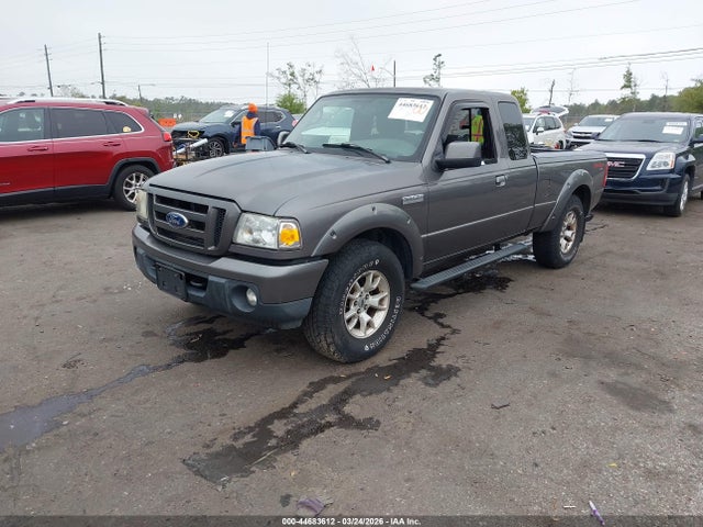 2011 FORD RANGER 1FTLR4FE7BPB13483 Photo 1