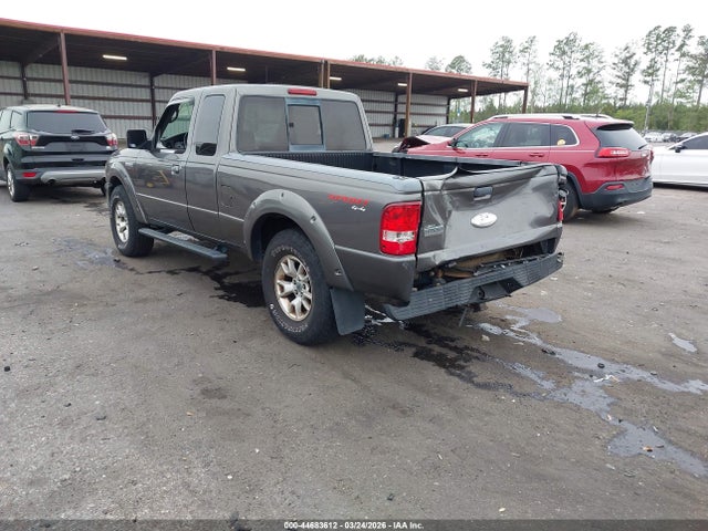 2011 FORD RANGER 1FTLR4FE7BPB13483 Photo 2