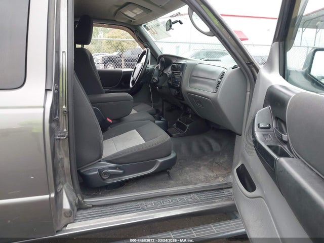 2011 FORD RANGER 1FTLR4FE7BPB13483 Photo 4