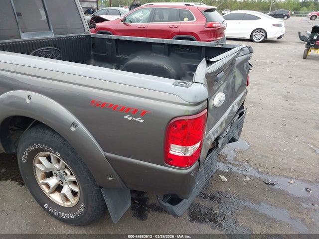 2011 FORD RANGER 1FTLR4FE7BPB13483 Photo 5