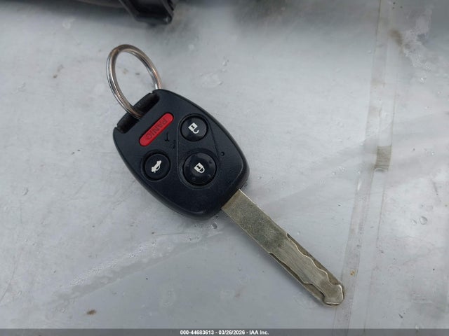 2010 Honda Accord 2.4 Ex-l მანქანა იყიდება აუქციონზე, vin: 1HGCS1B84AA006235, აუქციონის ნომერი: 44683613
