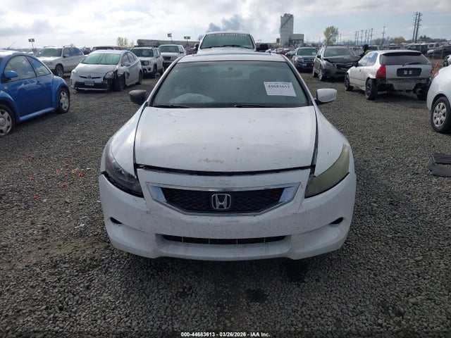 2010 Honda Accord 2.4 Ex-l მანქანა იყიდება აუქციონზე, vin: 1HGCS1B84AA006235, აუქციონის ნომერი: 44683613