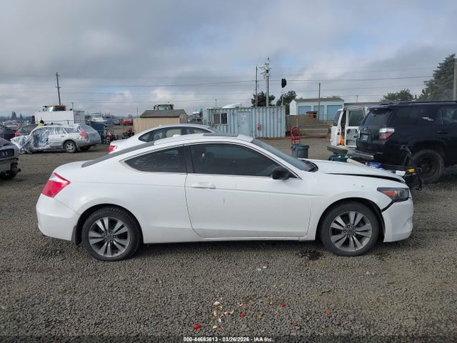 2010 Honda Accord 2.4 Ex-l მანქანა იყიდება აუქციონზე, vin: 1HGCS1B84AA006235, აუქციონის ნომერი: 44683613