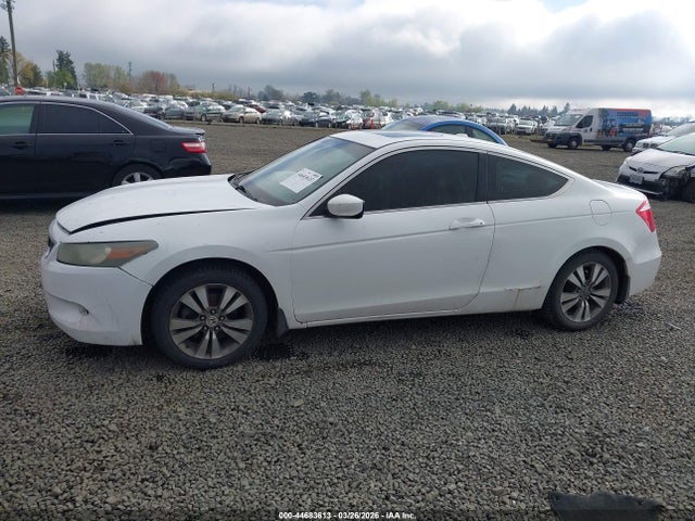 2010 Honda Accord 2.4 Ex-l მანქანა იყიდება აუქციონზე, vin: 1HGCS1B84AA006235, აუქციონის ნომერი: 44683613