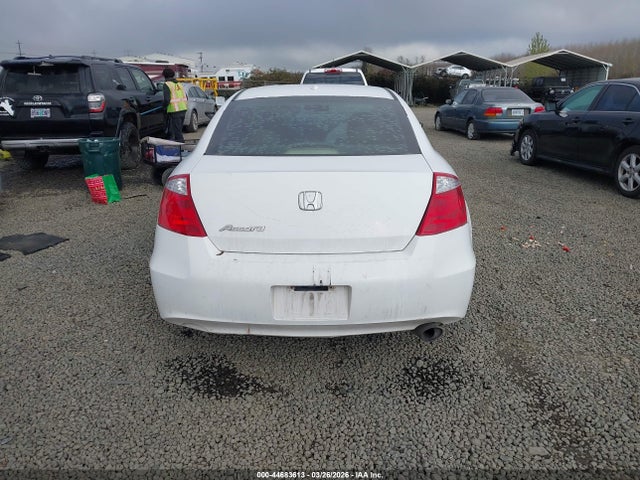 2010 Honda Accord 2.4 Ex-l მანქანა იყიდება აუქციონზე, vin: 1HGCS1B84AA006235, აუქციონის ნომერი: 44683613