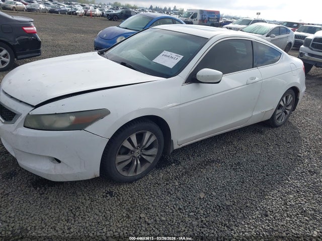 2010 Honda Accord 2.4 Ex-l მანქანა იყიდება აუქციონზე, vin: 1HGCS1B84AA006235, აუქციონის ნომერი: 44683613